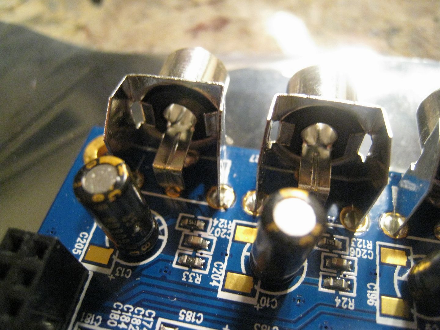 MiniDSP An excellent alternative! Car Stereo Forum